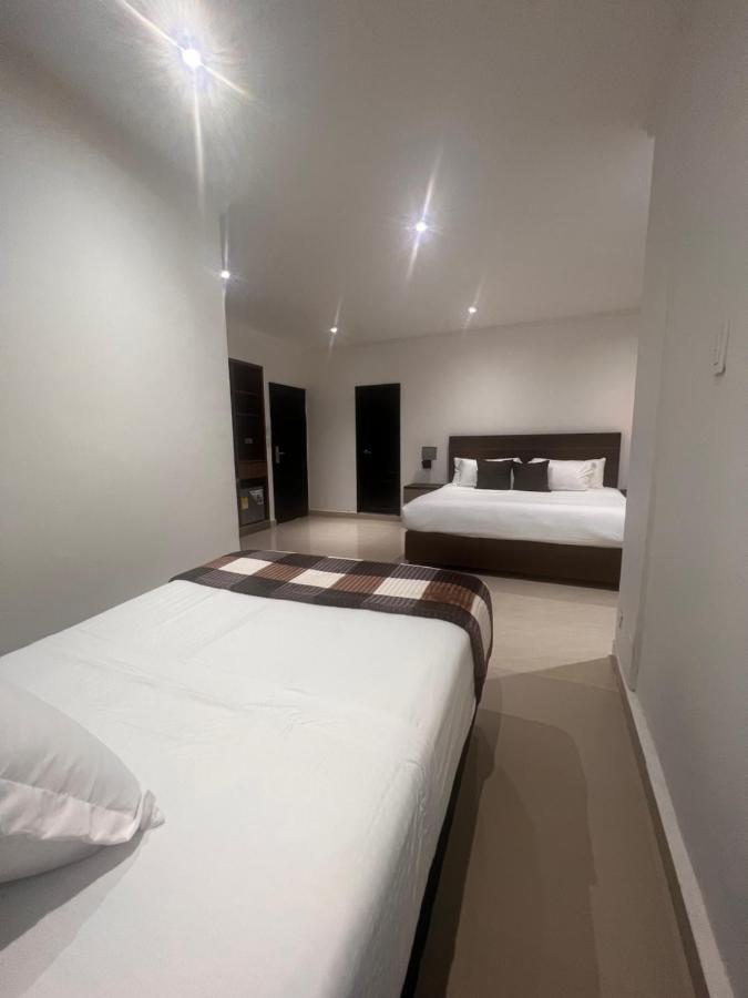 Hotel Zuriel Boutique Cartagena Kültér fotó