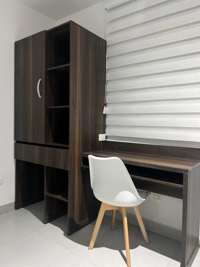 Hotel Zuriel Boutique Cartagena Kültér fotó