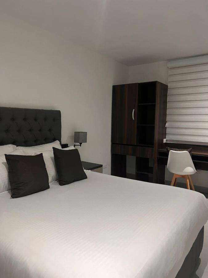Hotel Zuriel Boutique Cartagena Kültér fotó