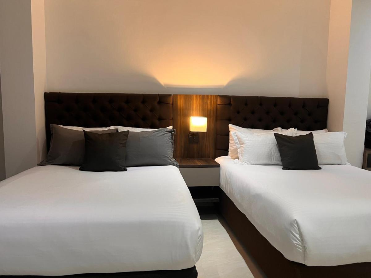 Hotel Zuriel Boutique Cartagena Kültér fotó