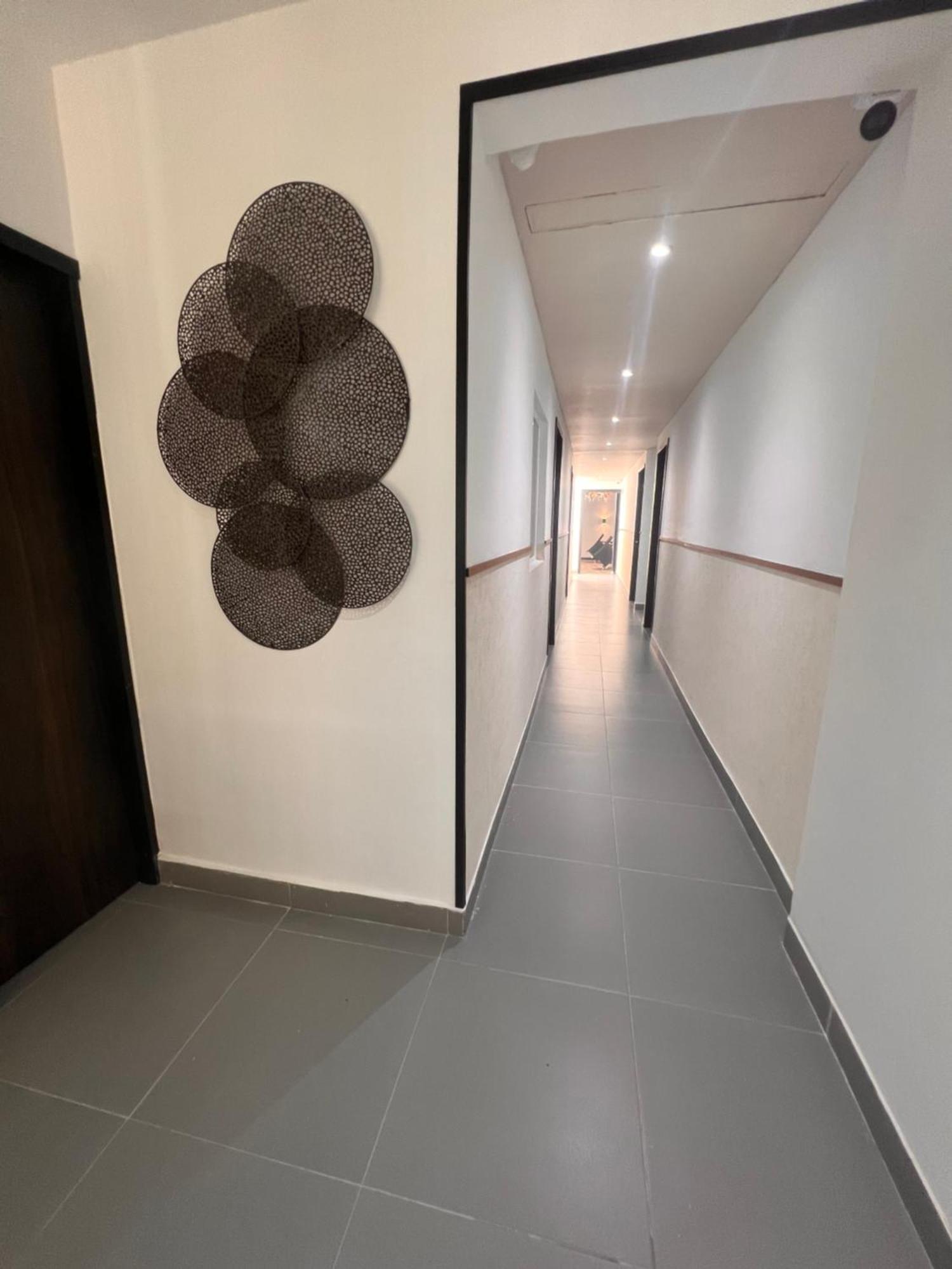 Hotel Zuriel Boutique Cartagena Kültér fotó